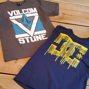 Youth shirts